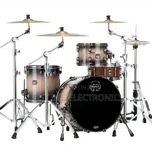 Mapex Drum Set
