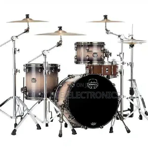 Mapex Drum Set