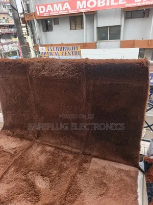 Fluffy Carpet 7*10 Premium Plush 7×10 Carpet – Cozy Elegance