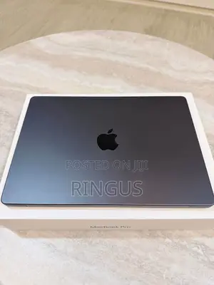 Laptop Apple MacBook Pro 24GB Apple M4 Pro SSD 512GB