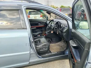 Lexus RX 2006 Blue