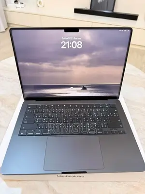 Laptop Apple MacBook Pro 24GB Apple M4 Pro SSD 512GB