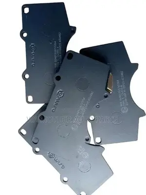 KD2482 Brake Pad Hilux Surf, Land Cruiser Prado