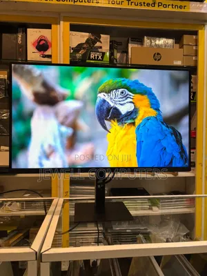 Xiaomi A27Qi QHD(1440p) 27inch Frameless 120Hz Refresh Rate