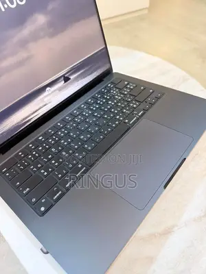 Laptop Apple MacBook Pro 24GB Apple M4 Pro SSD 512GB
