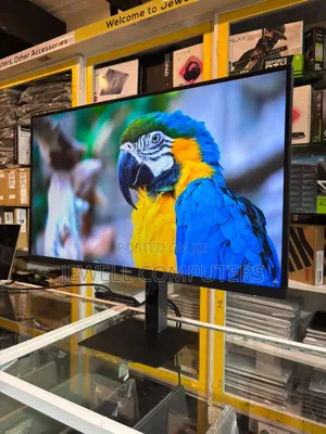 Xiaomi A27Qi QHD(1440p) 27inch Frameless 120Hz Refresh Rate