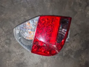 Honda Fit Taillight
