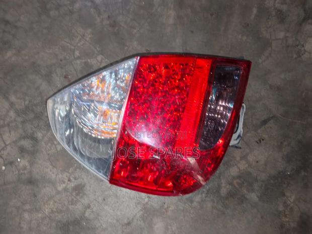 Honda Fit Taillight - thumbnail 2