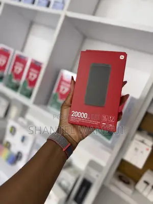 Xiaomi Powerbank