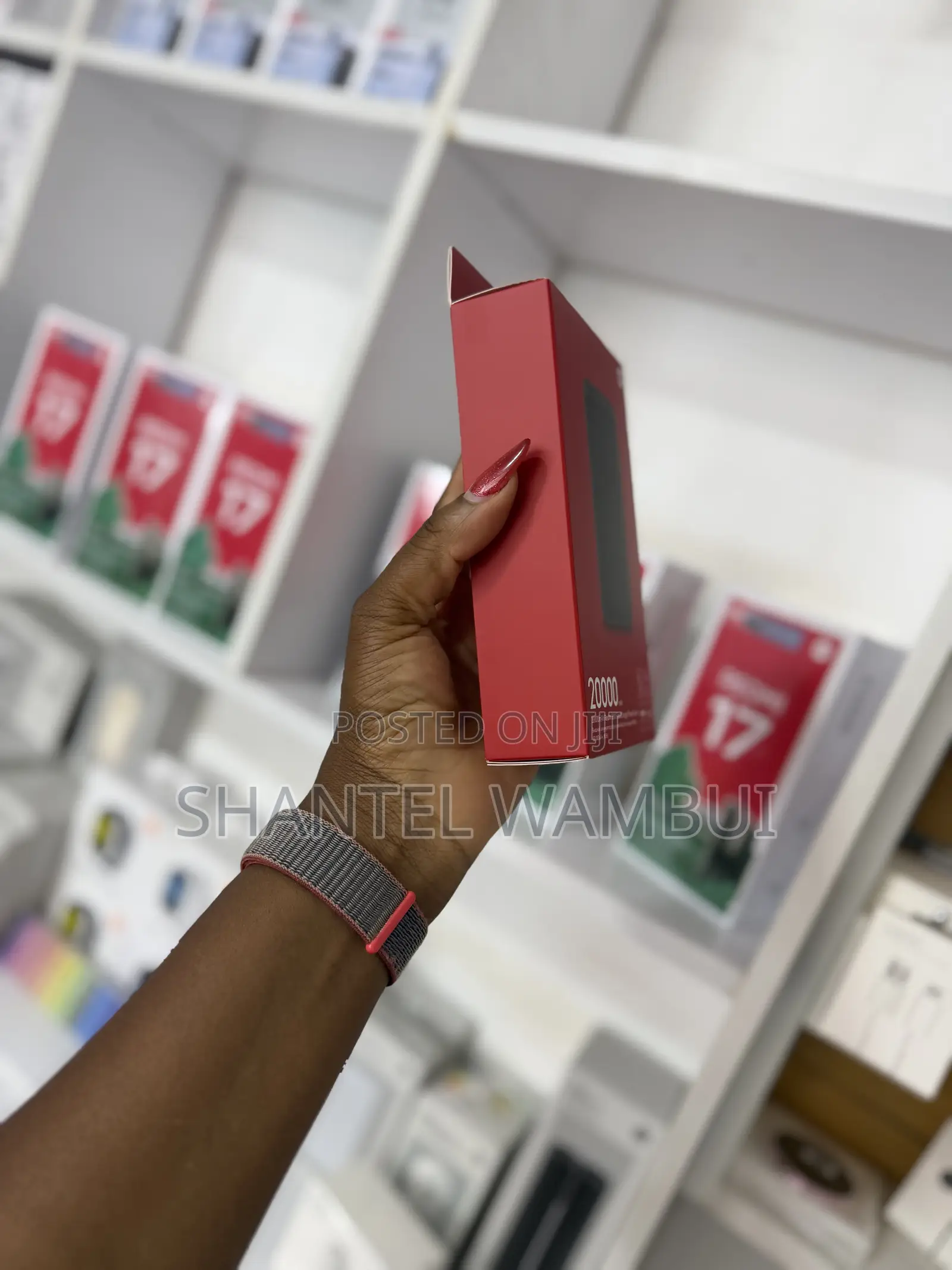 Xiaomi Powerbank