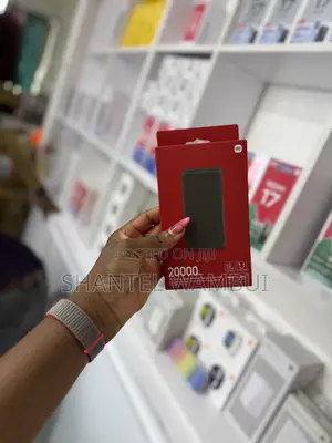 Xiaomi Powerbank