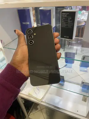 Samsung Galaxy A54 5G 128 GB Black
