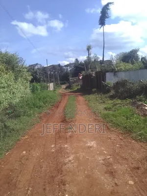 Land for Sale 1/4