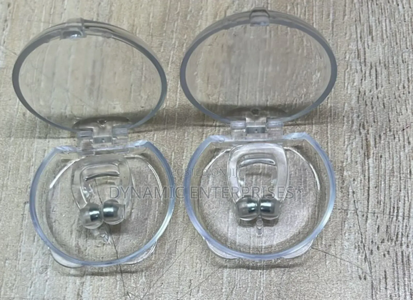 Anti-Snoring Device