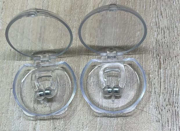 Anti-Snoring Device - thumbnail 2