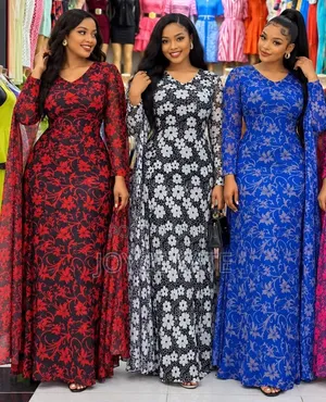 Maxi Dresses