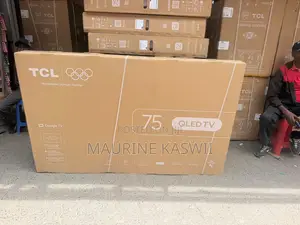 75t6d Qled TV 2026