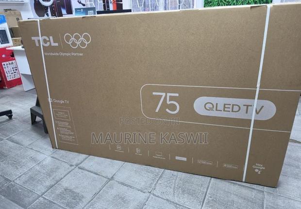 75t6d Qled TV 2026 - thumbnail 2