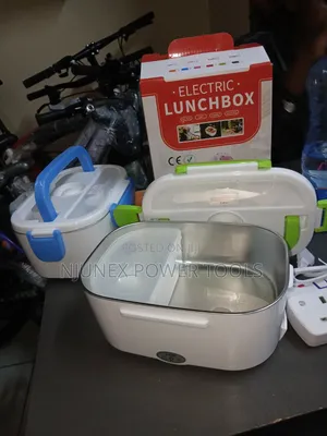 Portable Electric Lunch Box 40W