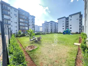 3bdrm Apartment in Nairobi Central for rent