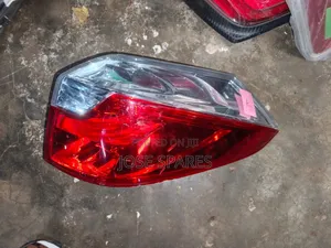 Honda Fit Shuttle Taillight