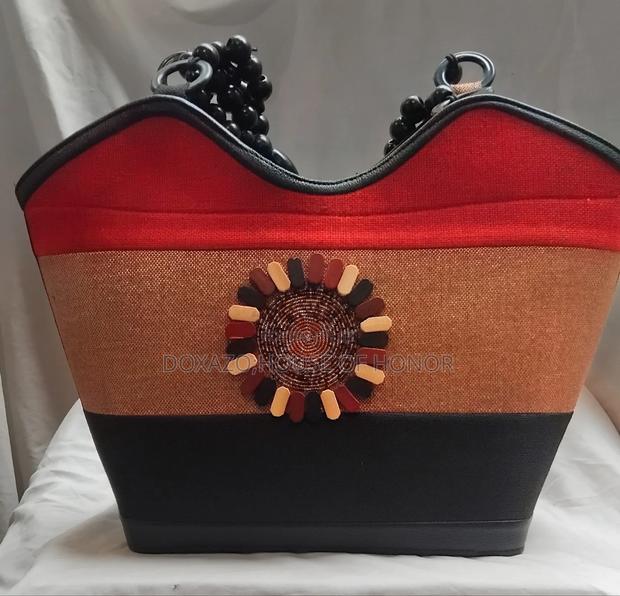 African Bags for Women - main view
