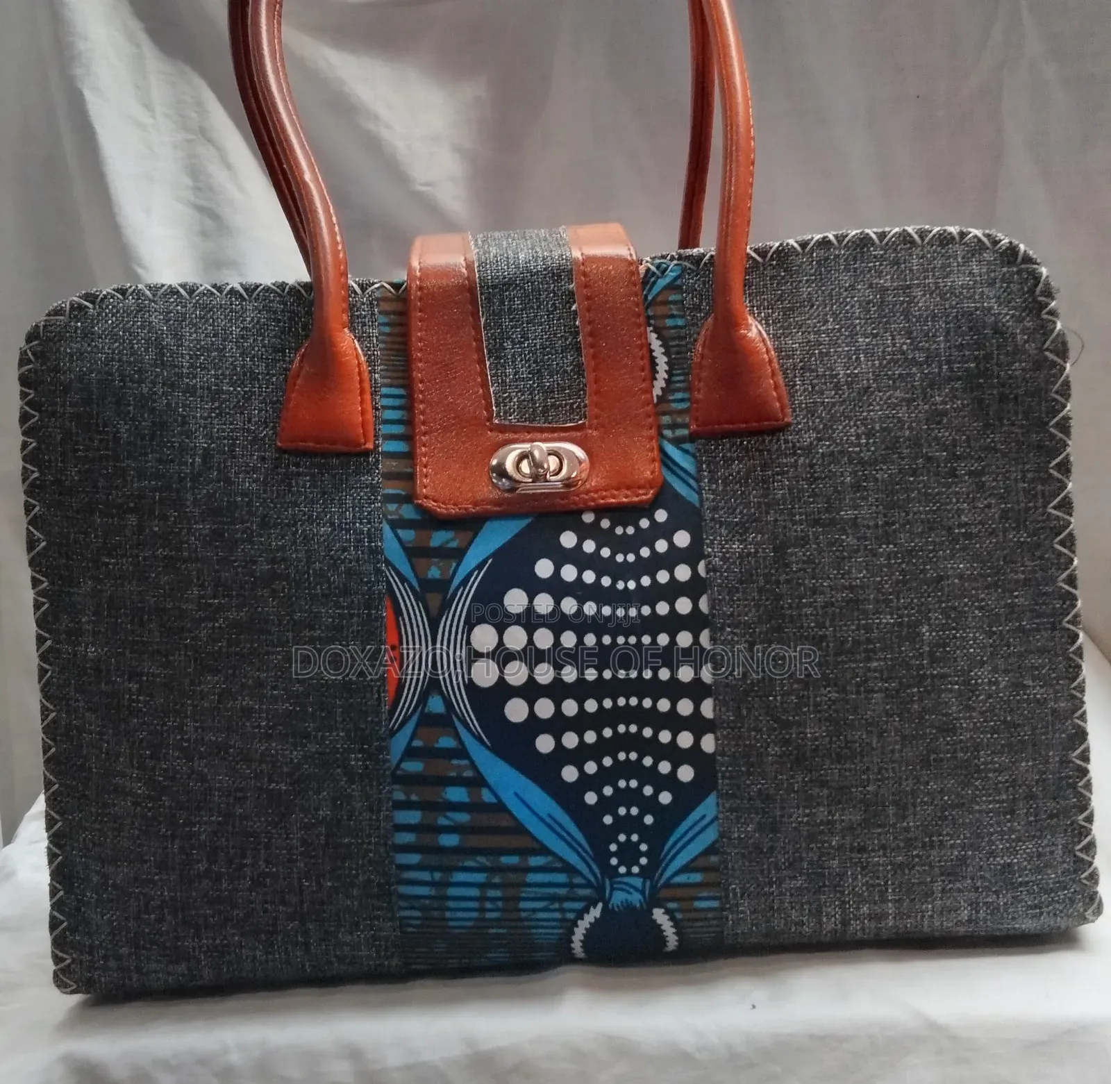 African Bags for Women