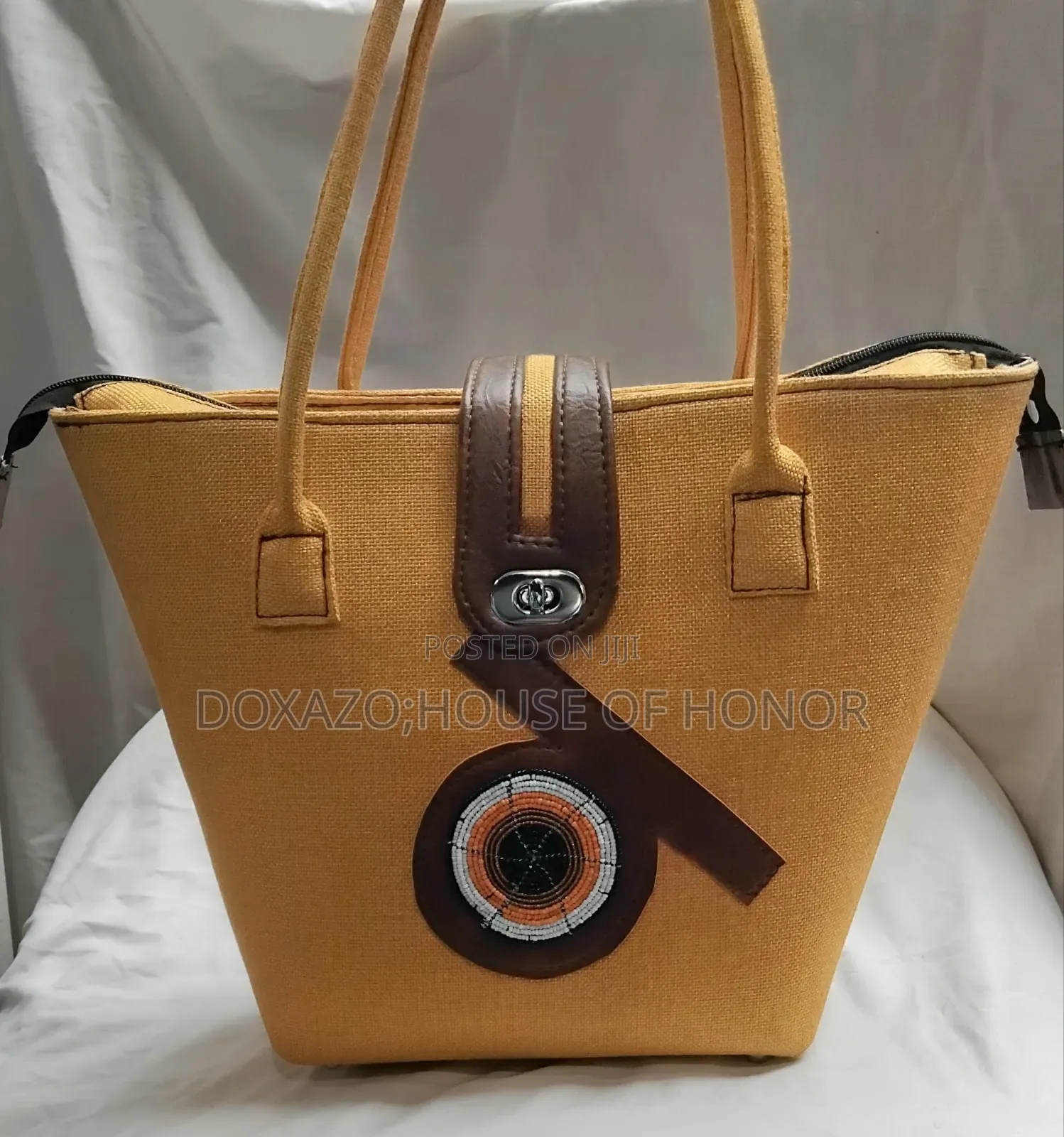 African Bags for Women