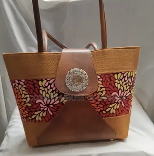 African Bags for Women