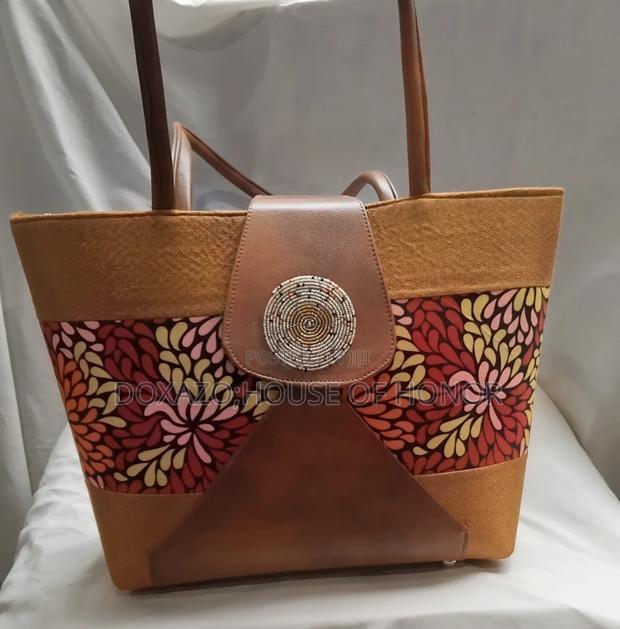 African Bags for Women - thumbnail 4