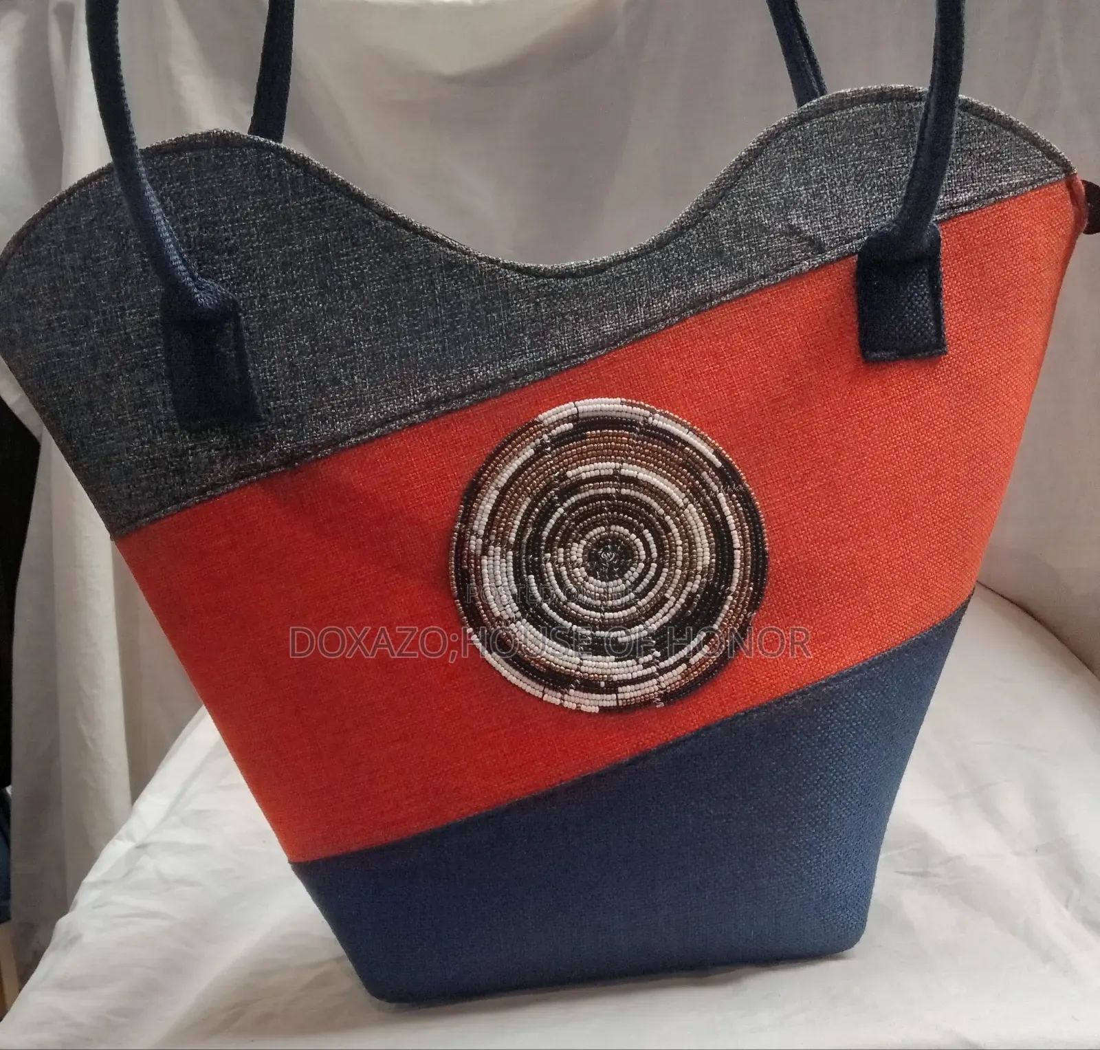 African Bags for Women