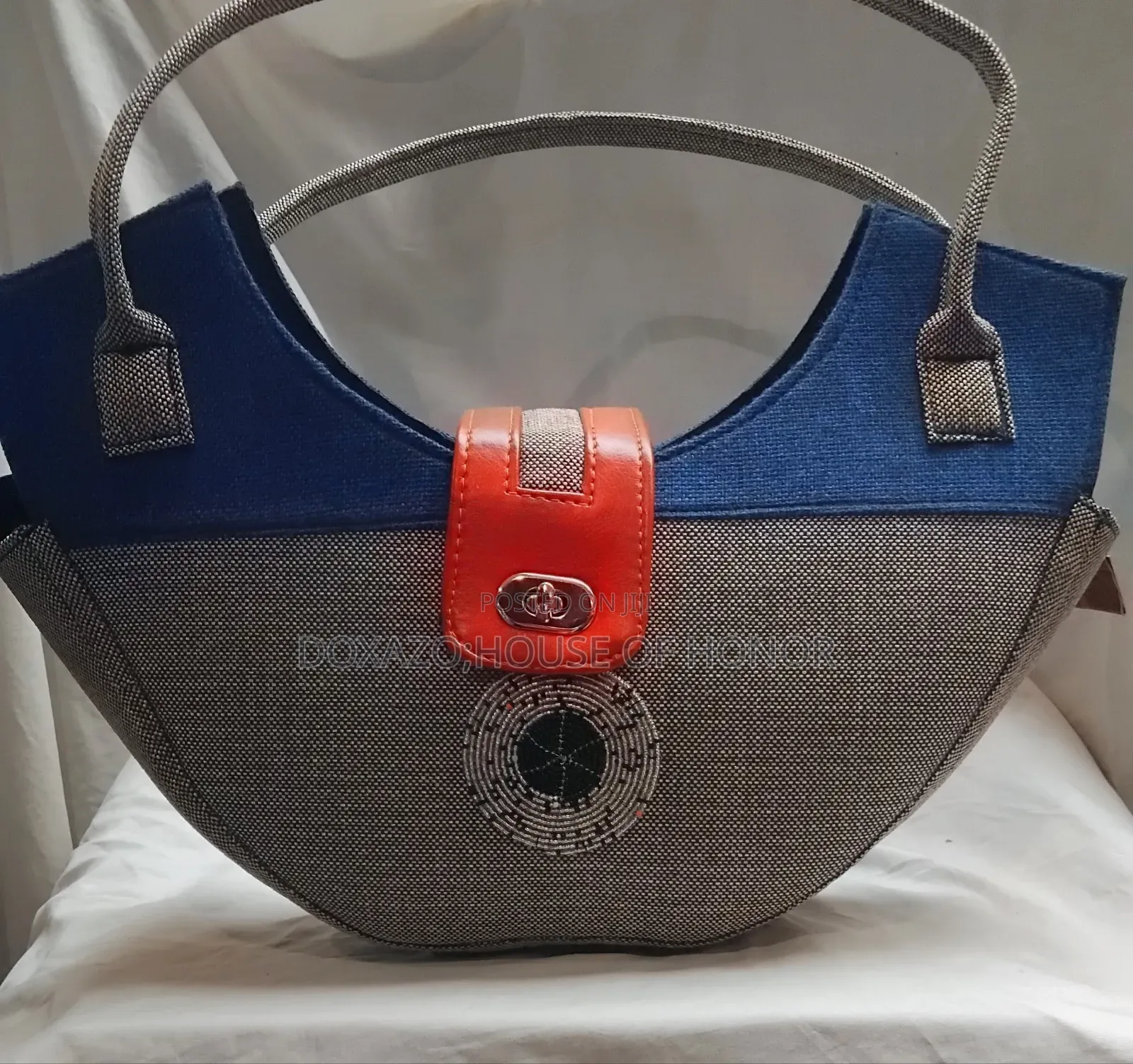 African Bags for Women