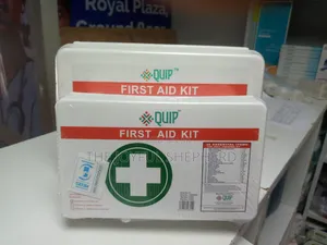 First Aid Kit