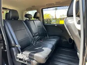 Nissan Serena 2019 Black