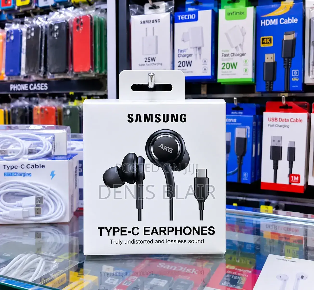 Phone Accessories