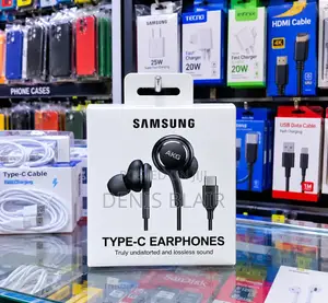 Phone Accessories