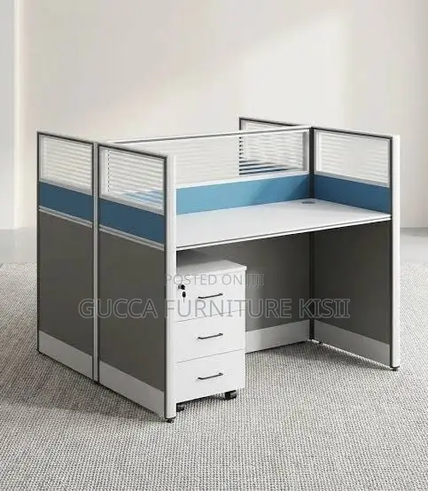 Office Workstation for 2 People.