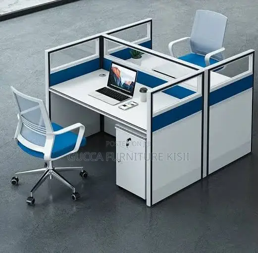 Office Workstation for 2 People.