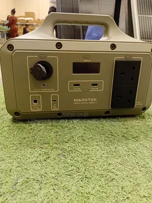 Marstek 1kWh Portable Power Station (1000 Watts)