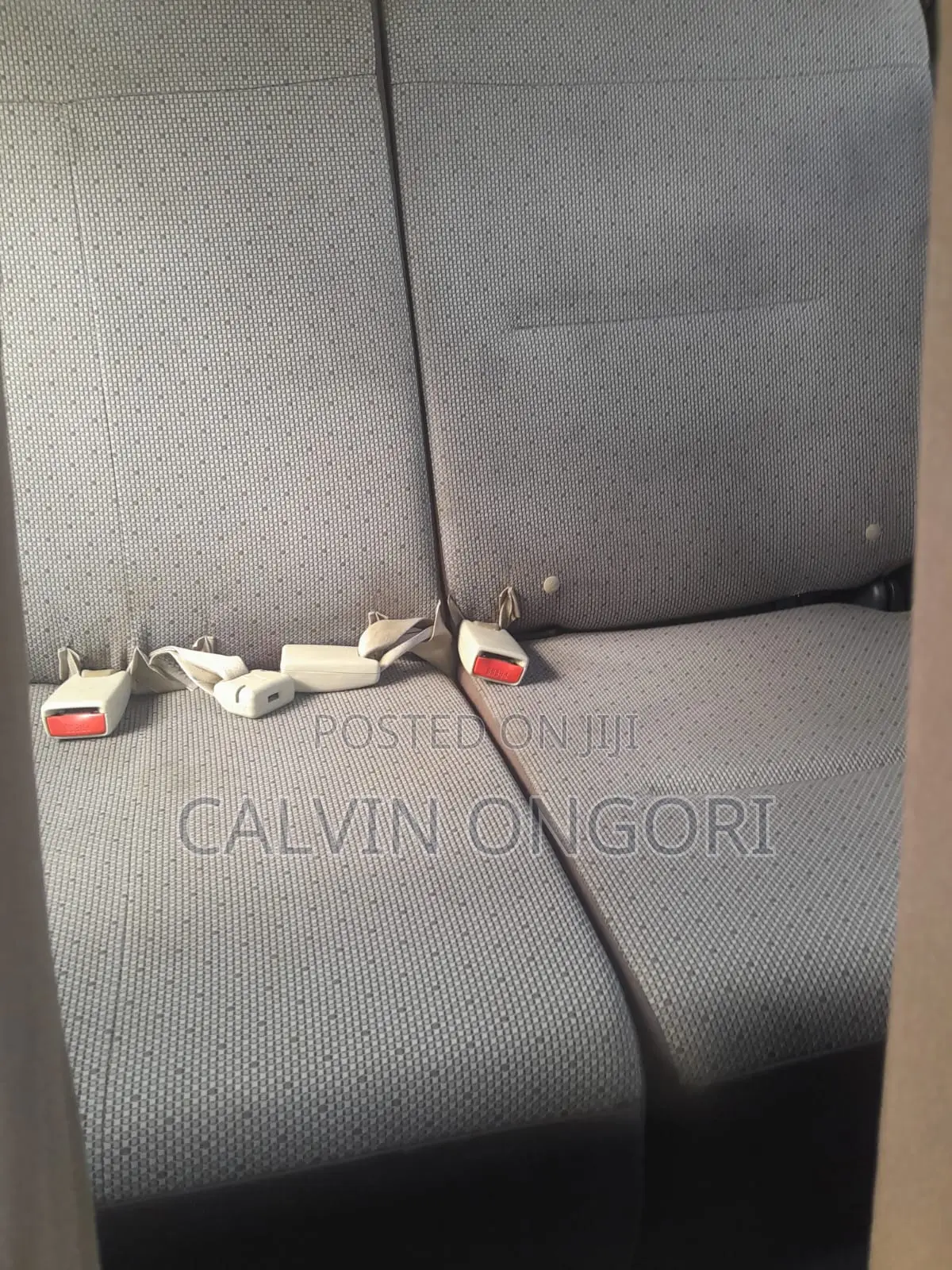 Toyota Passo 1.0 FWD 2015 Blue
