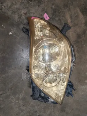 Land Cruiser Prado J150 Headlight