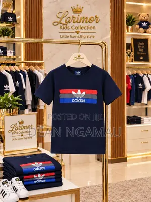 Boys T-Shirts and Shirts