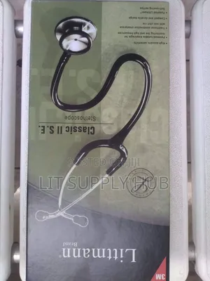 Littmann Classic Ii Stethoscopes