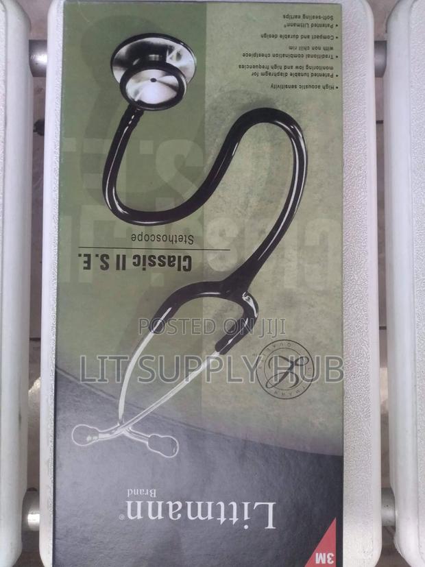 Littmann Classic Ii Stethoscopes