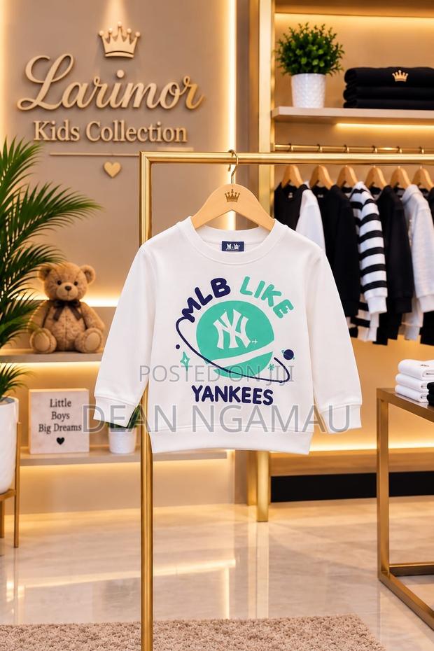 Boys T-Shirts and Shirts - thumbnail 7