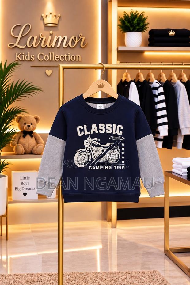 Boys T-Shirts and Shirts - thumbnail 6