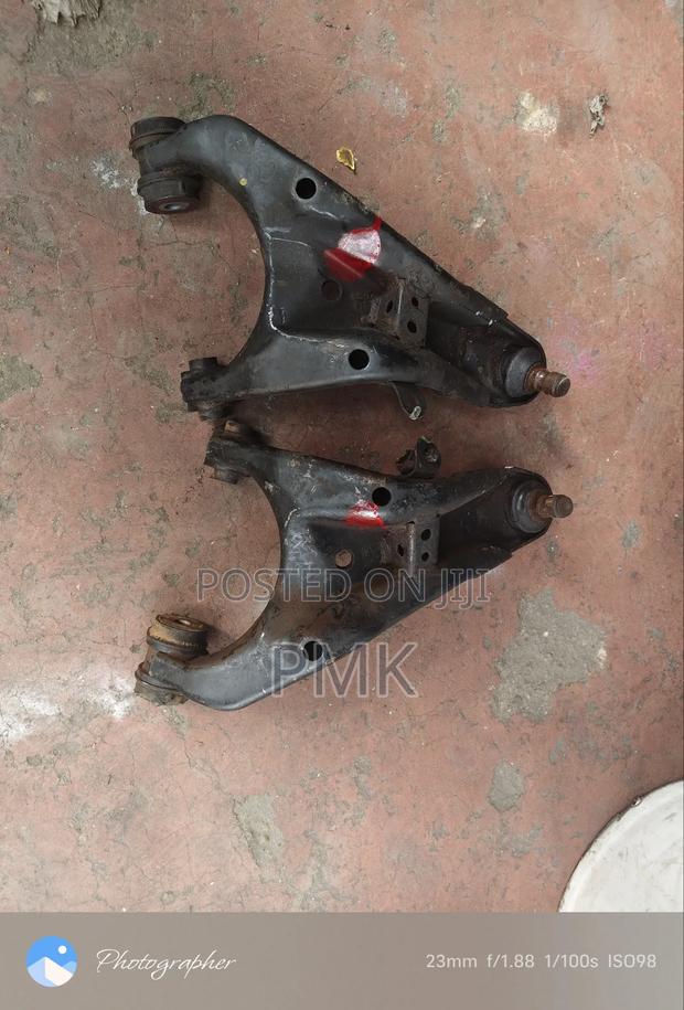 Rear Control Arm for Subaru Forester - main view