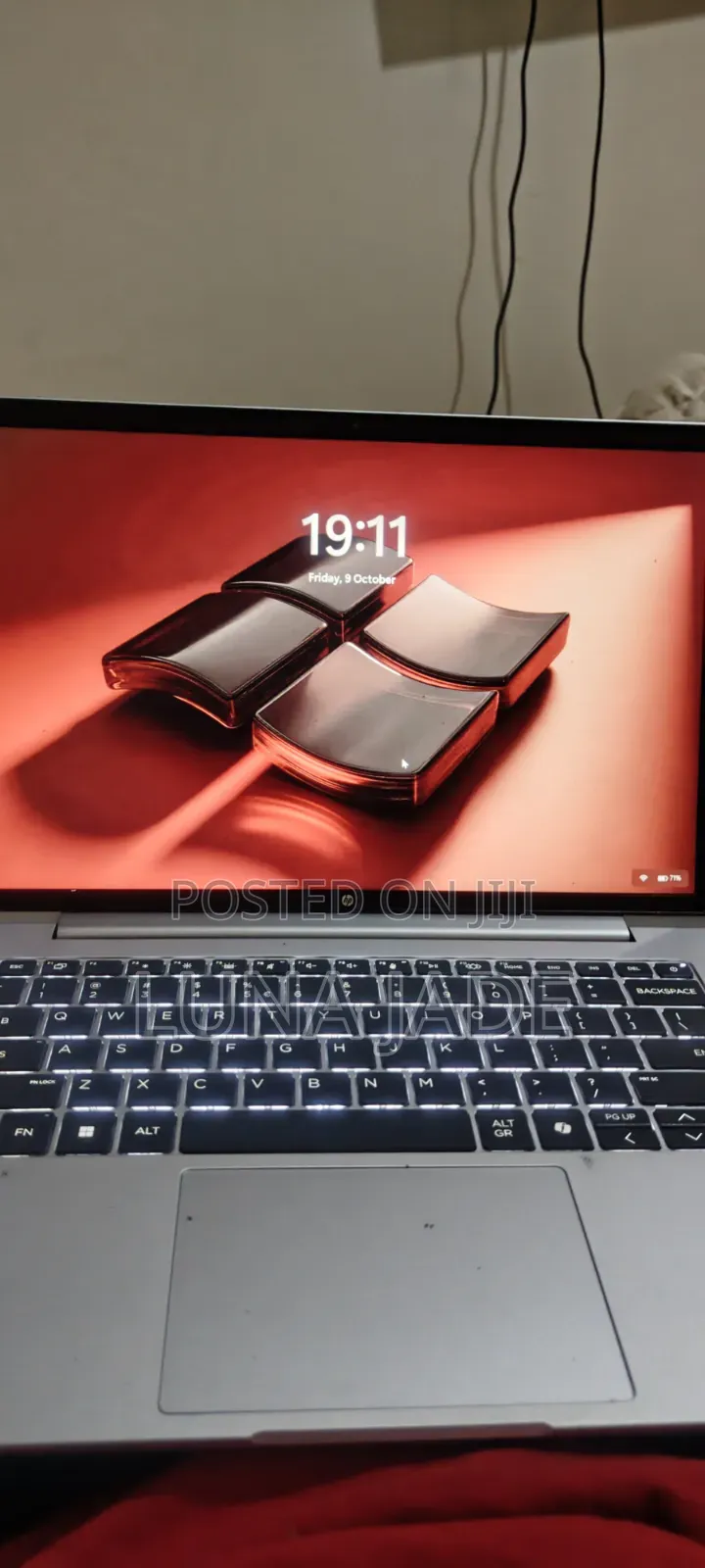 Laptop HP ProBook 440 16GB Intel Core Ultra 5 SSD 512GB