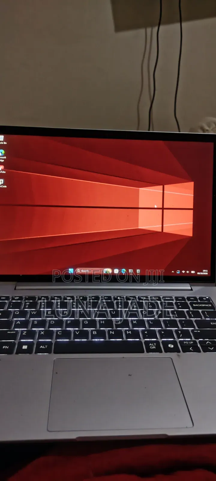Laptop HP ProBook 440 16GB Intel Core Ultra 5 SSD 512GB