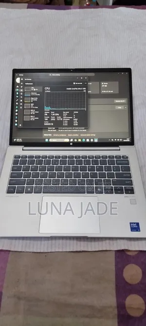 Laptop HP ProBook 440 16GB Intel Core Ultra 5 SSD 512GB